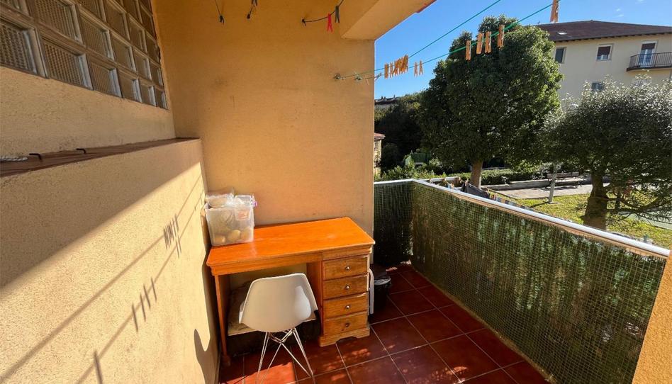 Flat for sale in Deba Ibaia Kalea, 19, Egia, Gipuzkoa - image 1 Photo 1 of Flat for sale in Deba Ibaia Kalea, 19, Egia, Gipuzkoa