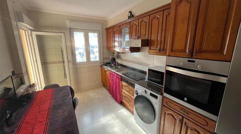 Flat for sale in Deba Ibaia Kalea, 19, Egia, Gipuzkoa - image 5 Photo 5 of Flat for sale in Deba Ibaia Kalea, 19, Egia, Gipuzkoa