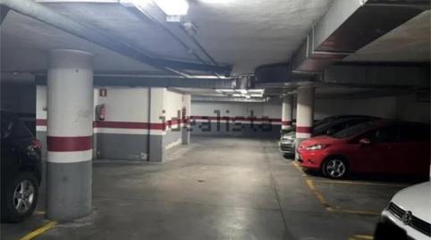 Photo 3 of Garage to rent in Calle Diego de Velázquez, 16, Carretas - Pajarita, Albacete