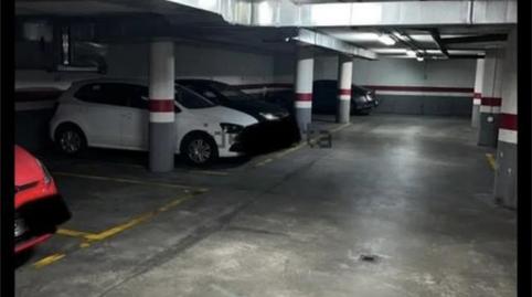 Photo 2 of Garage to rent in Calle Diego de Velázquez, 16, Carretas - Pajarita, Albacete