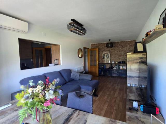 Piso en Venta en Calle de María Tubau, 13 en Las Tablas