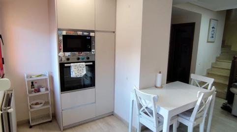 Flat for sale in Calle Leopoldo Alas, 39, Auditorio - Seminario - Parque de Invierno, Asturias - image 5 Photo 5 of Flat for sale in Calle Leopoldo Alas, 39, Auditorio - Seminario - Parque de Invierno, Asturias