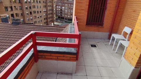 Flat for sale in Calle Leopoldo Alas, 39, Auditorio - Seminario - Parque de Invierno, Asturias - image 3 Photo 3 of Flat for sale in Calle Leopoldo Alas, 39, Auditorio - Seminario - Parque de Invierno, Asturias