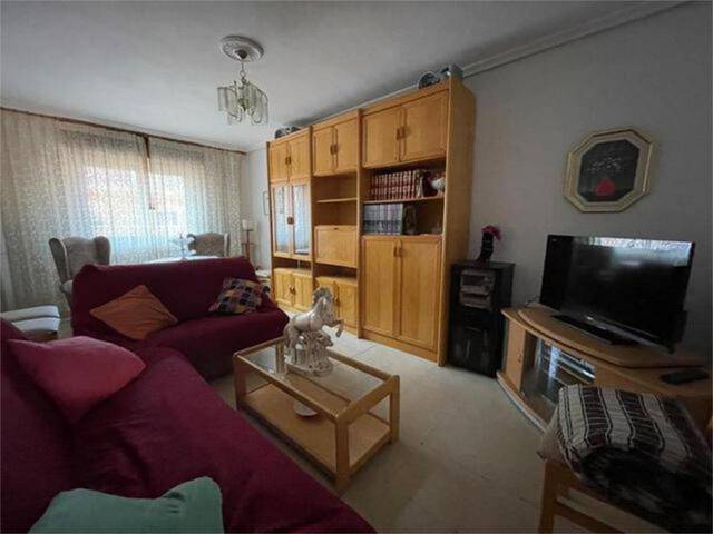 Piso en Venta en Barrios Bajos - La Horta