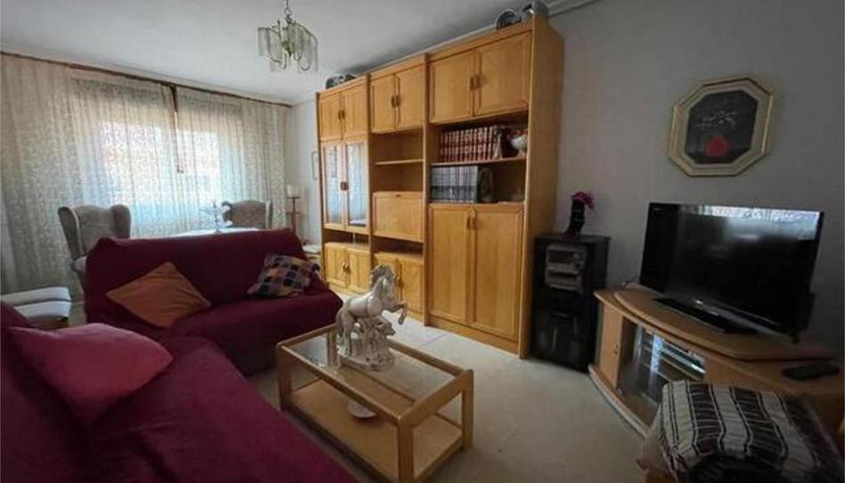 Pis en venda a Barrios Bajos - La Horta, Zamora - imatge 1 Foto 1 de Pis en venda a Barrios Bajos - La Horta, Zamora