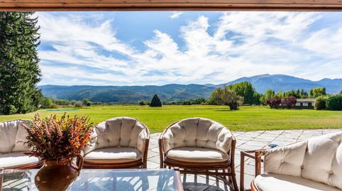 House or chalet for sale in N-260, 1b, Guils de Cerdanya, Girona - image 4 Photo 4 of House or chalet for sale in N-260, 1b, Guils de Cerdanya, Girona