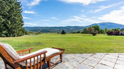 House or chalet for sale in N-260, 1b, Guils de Cerdanya, Girona - image 5 Photo 5 of House or chalet for sale in N-260, 1b, Guils de Cerdanya, Girona