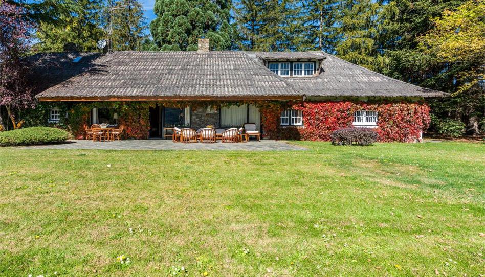 House or chalet for sale in N-260, 1b, Guils de Cerdanya, Girona - image 1 Photo 1 of House or chalet for sale in N-260, 1b, Guils de Cerdanya, Girona