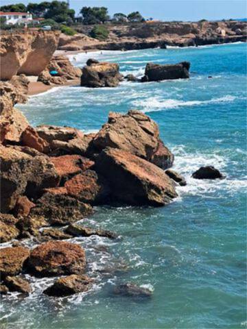 Apartamento en Alquiler en Costa Norte