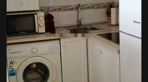 Piso de alquiler en Carrer Hermanos Bazán, 7, Las Viñas, Guardamar del Segura - imagen 2 Foto 2 de Piso de alquiler en Carrer Hermanos Bazán, 7, Las Viñas, Guardamar del Segura