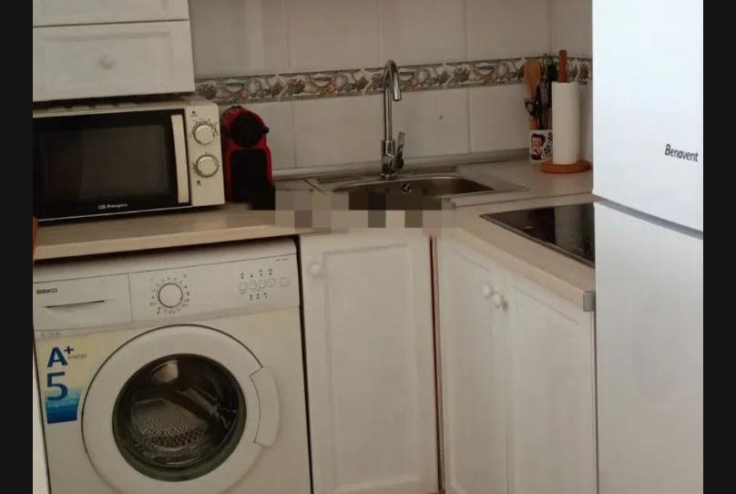 Foto 1 de Pis de lloguer a Carrer Hermanos Bazán, 7, Las Viñas, Alicante