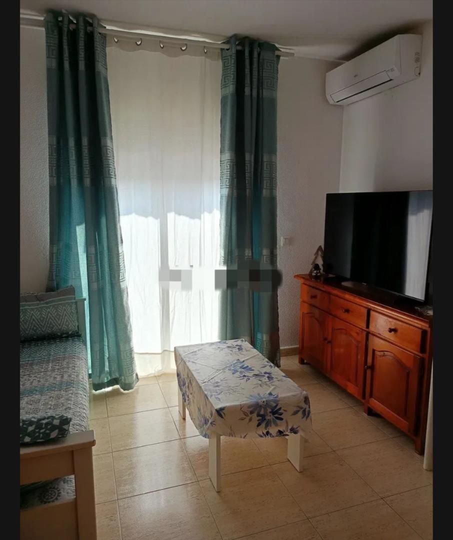 Wohnung zur Miete in Carrer Hermanos Bazán, 7, Las Viñas