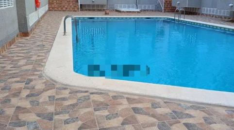 Piso de alquiler en Carrer Hermanos Bazán, 7, Las Viñas, Guardamar del Segura - imagen 4 Foto 4 de Piso de alquiler en Carrer Hermanos Bazán, 7, Las Viñas, Guardamar del Segura