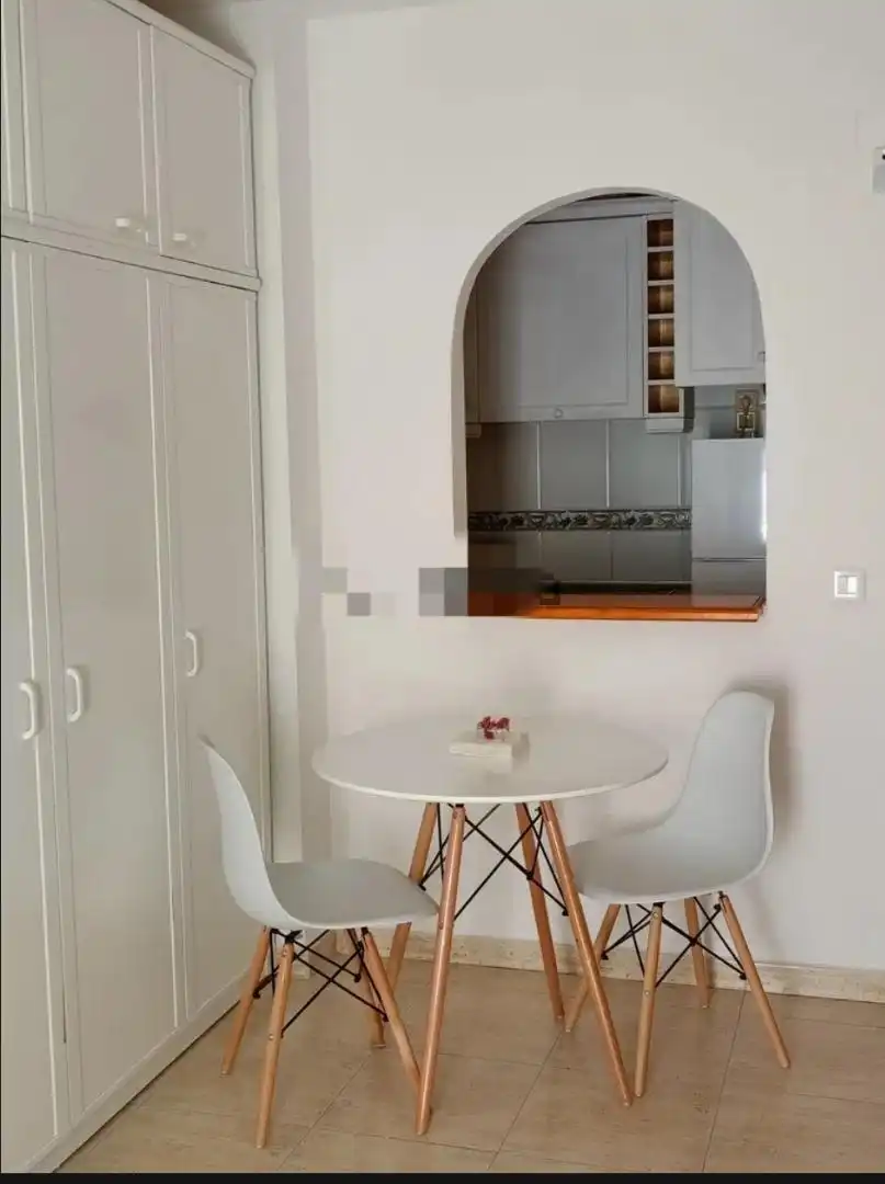 Flat for rent in Carrer Hermanos Bazán, 7, Las Viñas Flat for rent in Carrer Hermanos Bazán, 7, Las Viñas
