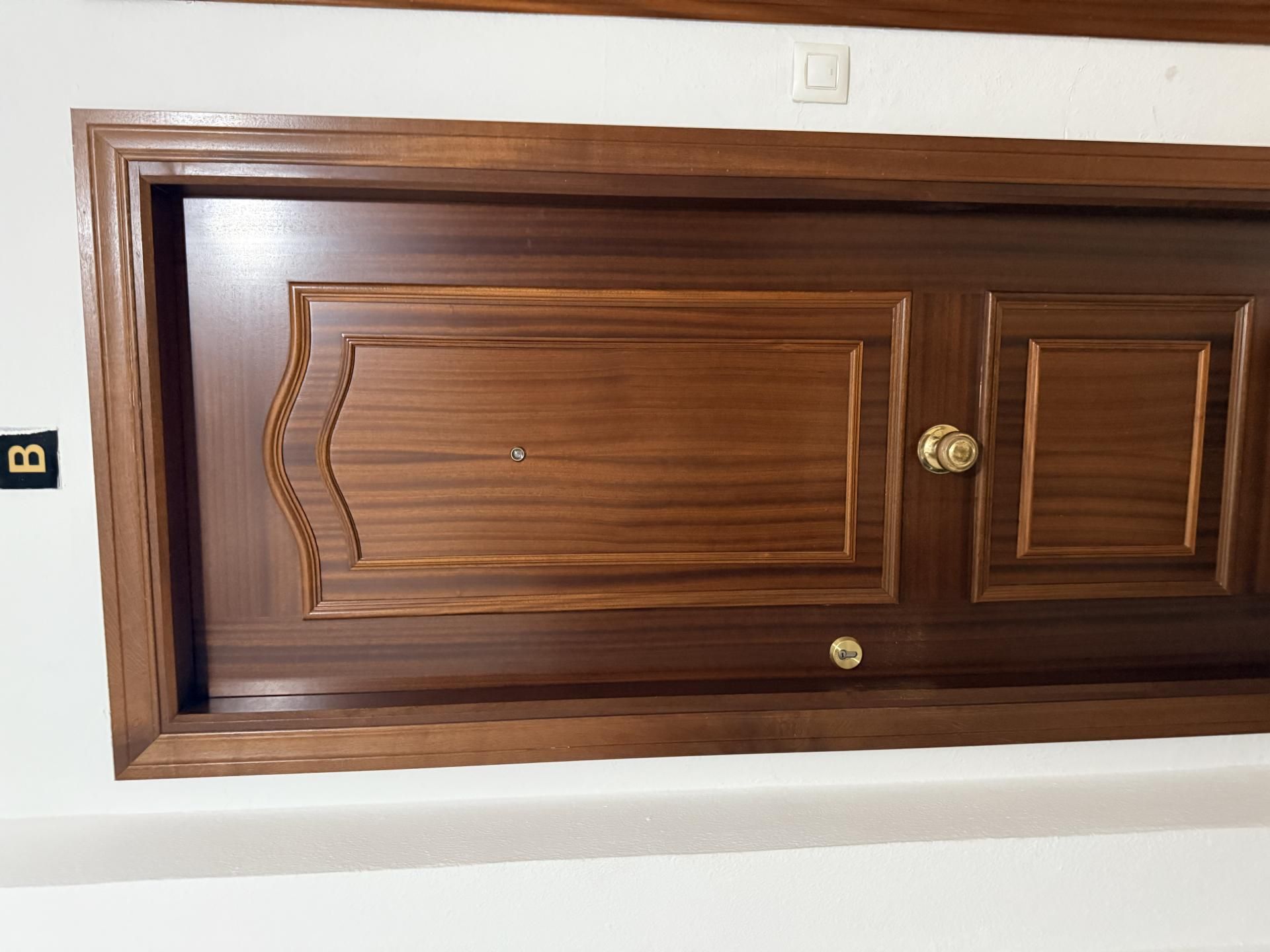 Flat for sale in Algeciras