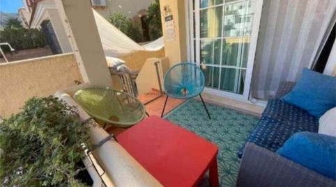 Single-family semi-detached for sale in El Pinar- Palacio de Congresos, Málaga - image 3 Photo 3 of Single-family semi-detached for sale in El Pinar- Palacio de Congresos, Málaga