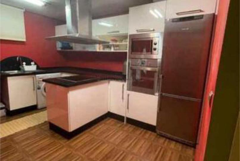 Single-family semi-detached for sale in El Pinar- Palacio de Congresos, Málaga - image 1 Photo 1 of Single-family semi-detached for sale in El Pinar- Palacio de Congresos, Málaga