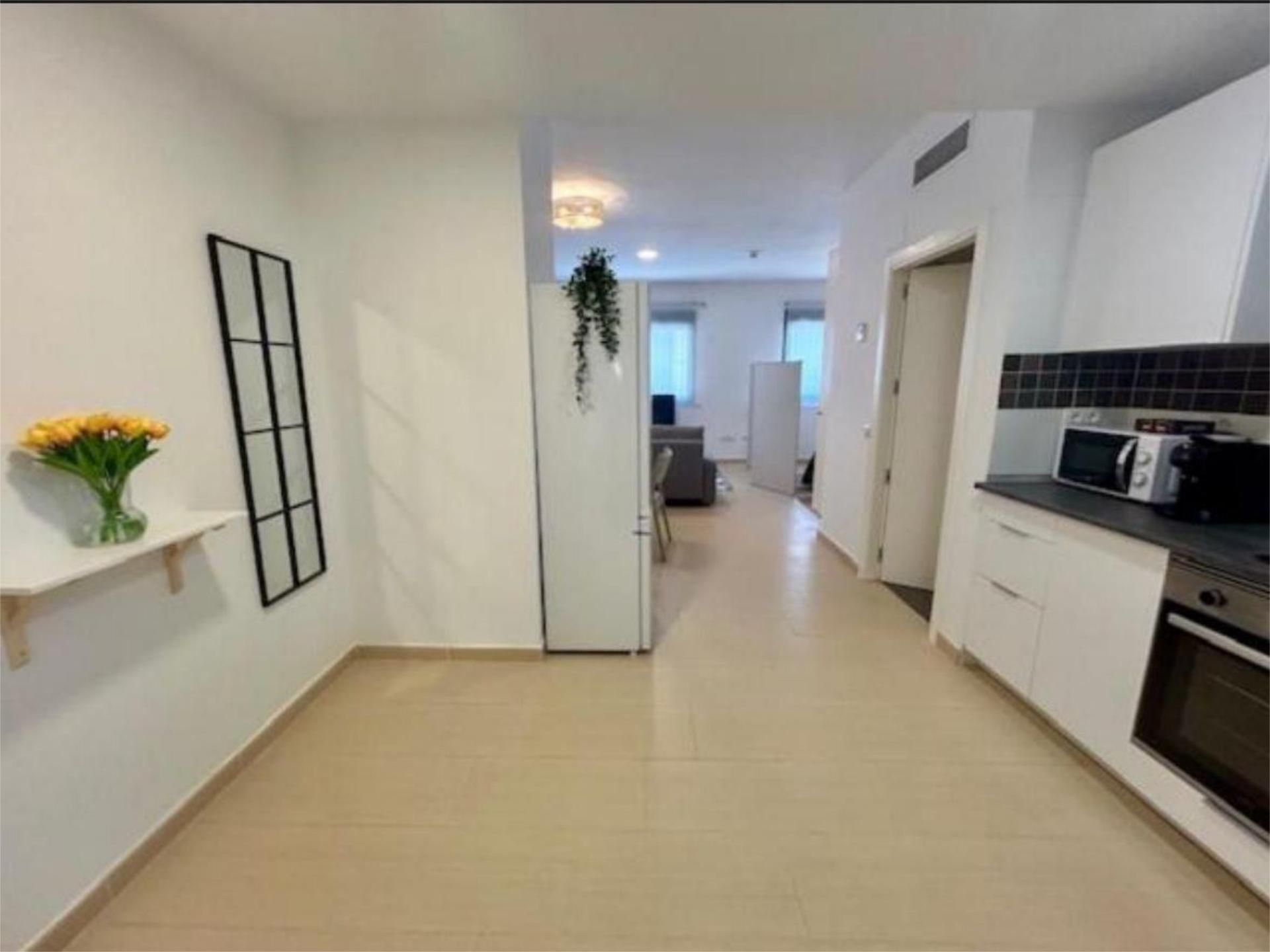 Apartament de lloguer en El Puerto de Santa María amb Aire condicionat