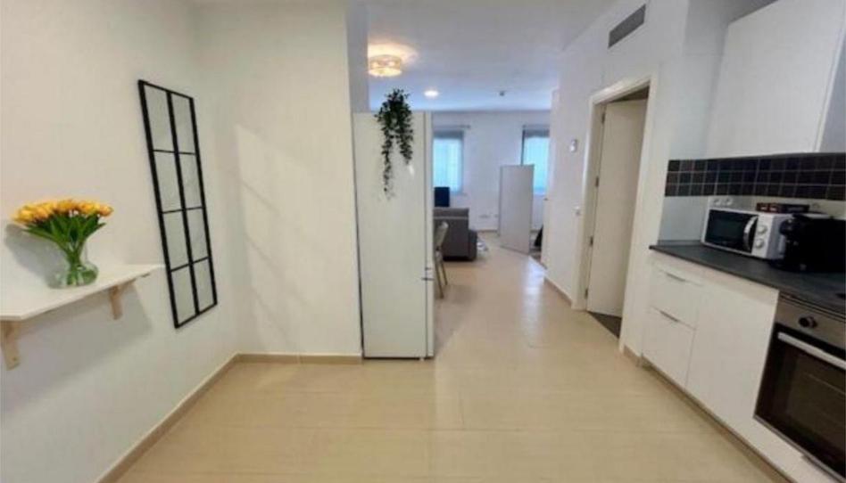 Piso de alquiler en Avenida Sanlúcar, 7, Barrio del Centro, Cádiz - imagen 1 Foto 1 de Piso de alquiler en Avenida Sanlúcar, 7, Barrio del Centro, Cádiz