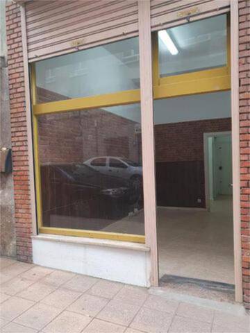 Local comercial en Alquiler en Ciudad Naranco - Prados de La Fuente
