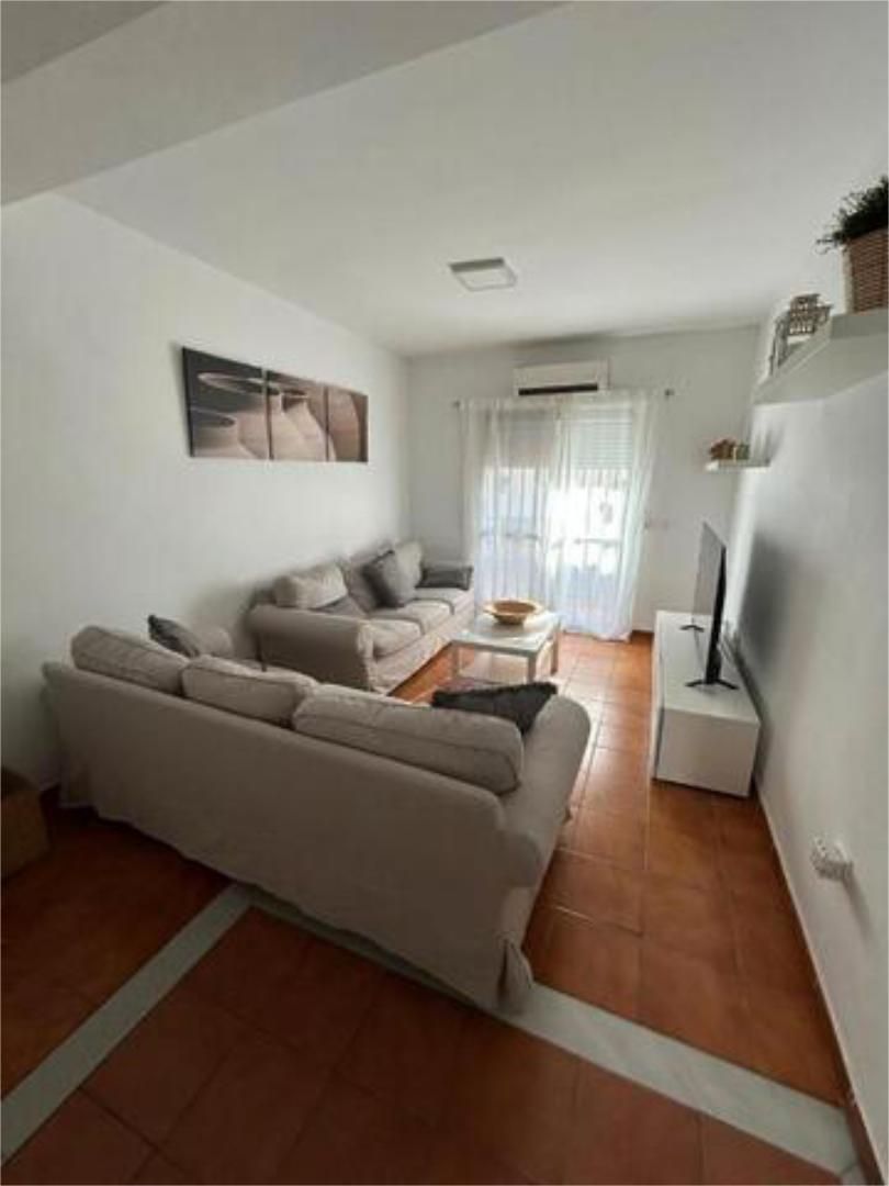 Living room of House or chalet for sale in Puerto Real  with Heating, Terrace and Storage room