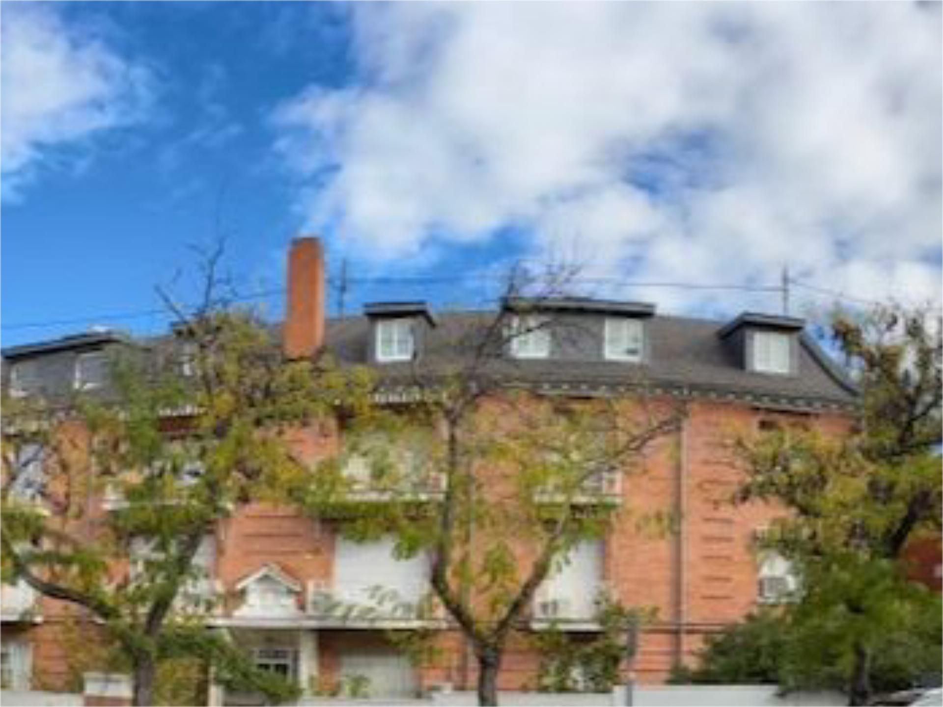 Flat for sale in El Viso Flat for sale in El Viso