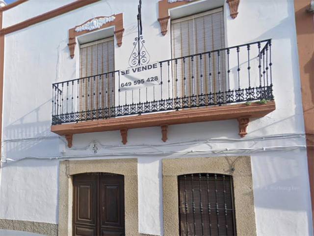 Piso en Venta en Calle San Gregorio, 35 en Arroyo de la Luz