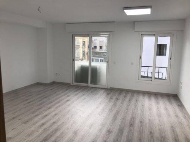 Piso en Alquiler en Calle Hoyo de Esparteros, 9 en Centro Histórico