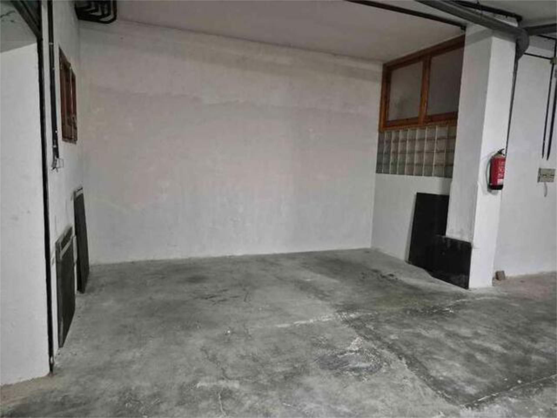 Garage to rent in Rubí