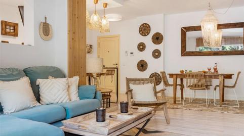 Foto 2 de Pis de lloguer a Calle Oceano, 1, Romana Playa, Málaga