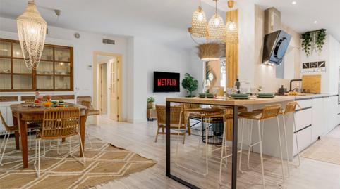 Foto 5 de Pis de lloguer a Calle Oceano, 1, Romana Playa, Málaga