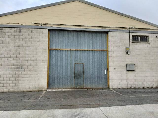 Nave industrial en Venta en Portal de Bergara Kalea, 27 en Betoño