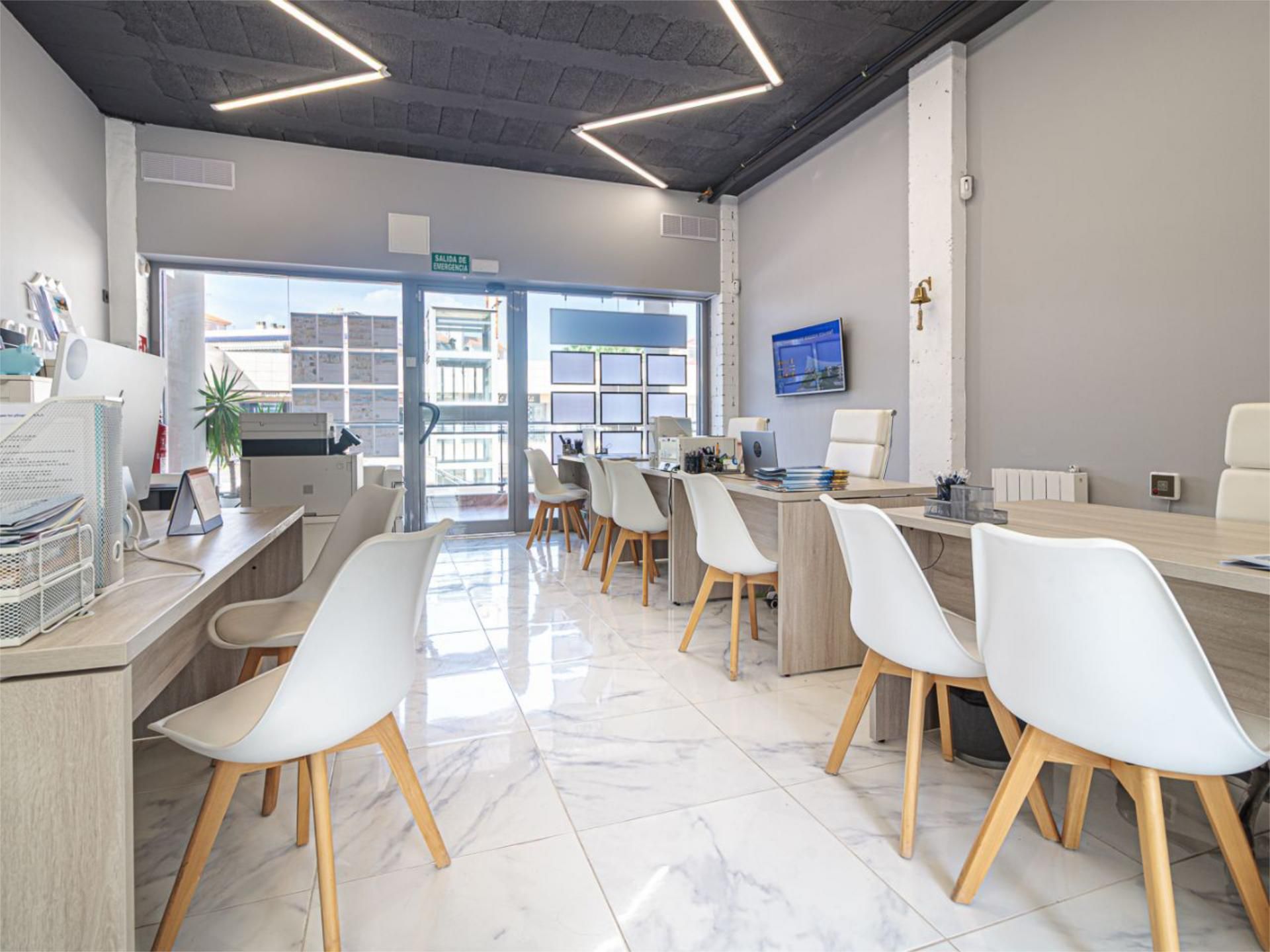 Office for sale in Torrevieja