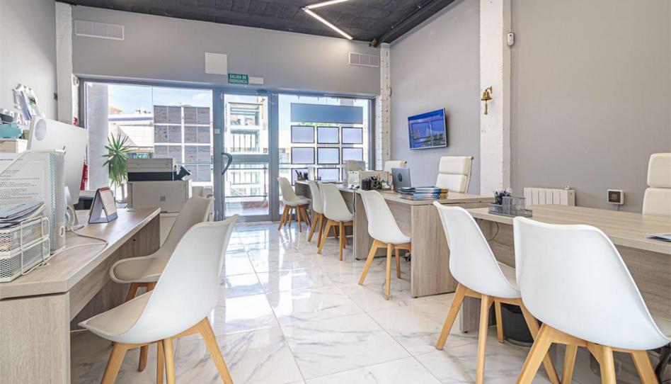 Office for sale in Avenida Bélgica, 1, Cañada del Molino, Alicante - image 1 Photo 1 of Office for sale in Avenida Bélgica, 1, Cañada del Molino, Alicante