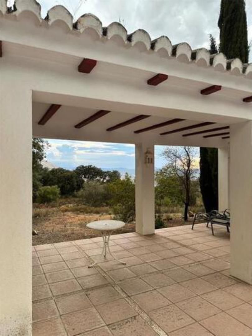 Single-family semi-detached for sale in Loja Terrace of Single-family semi-detached for sale in Loja with Heating, Private garden and Terrace