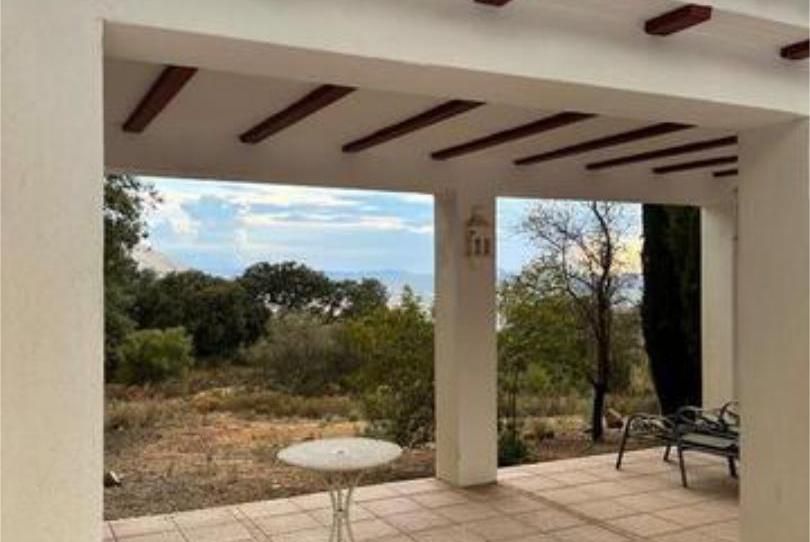 Single-family semi-detached for sale in Loja, Granada - image 1 Photo 1 of Single-family semi-detached for sale in Loja, Granada