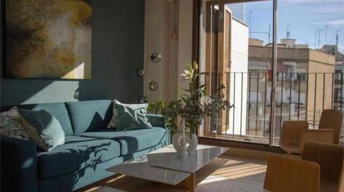 Photo 2 of Apartment to rent in El Carme, Valencia