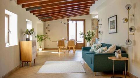 Photo 4 of Apartment to rent in El Carme, Valencia