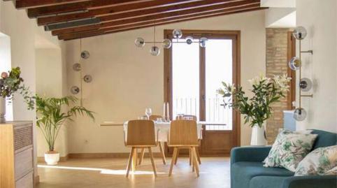 Photo 5 of Apartment to rent in El Carme, Valencia