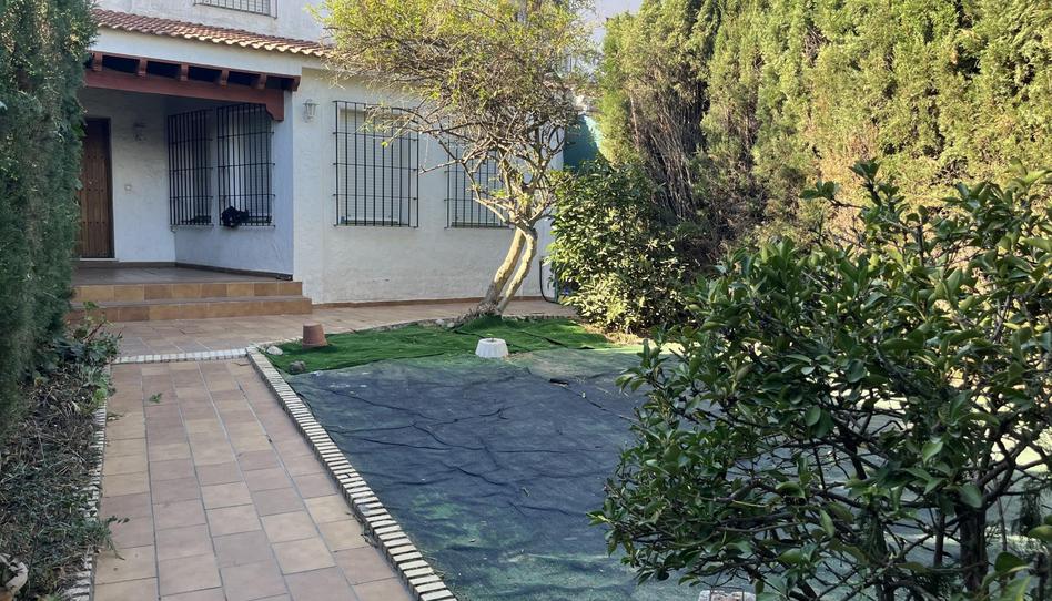 Single-family semi-detached for sale in Calle Cal y Canto, 15, Pinar Alto, Cádiz - image 1 Photo 1 of Single-family semi-detached for sale in Calle Cal y Canto, 15, Pinar Alto, Cádiz