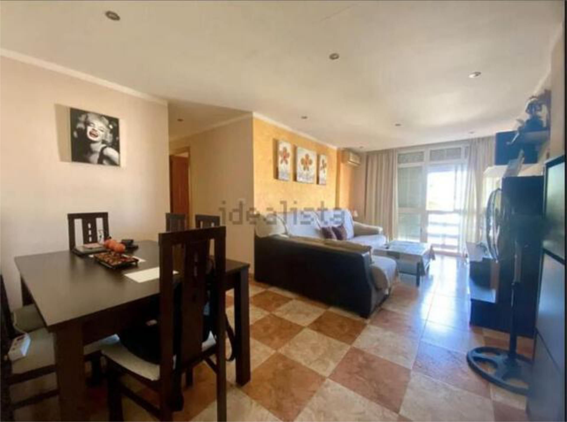 Vista exterior de Pis en venda en El Puerto de Santa María