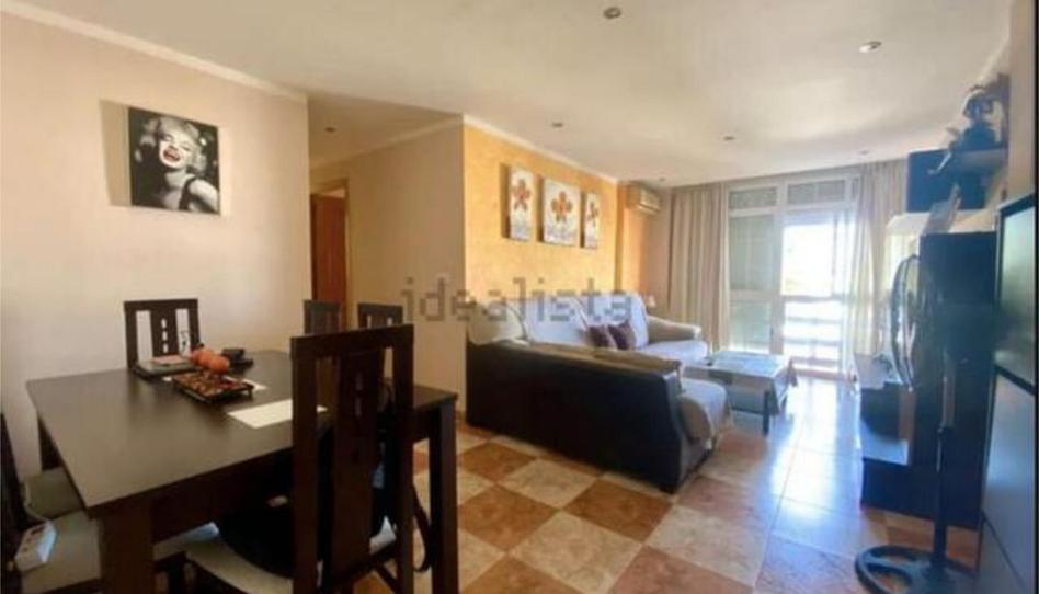 Flat for sale in Crevillet, Cádiz - image 1 Photo 1 of Flat for sale in Crevillet, Cádiz