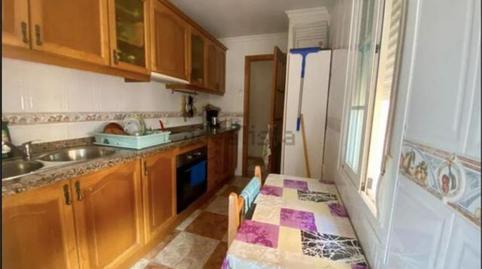 Flat for sale in Crevillet, Cádiz - image 5 Photo 5 of Flat for sale in Crevillet, Cádiz