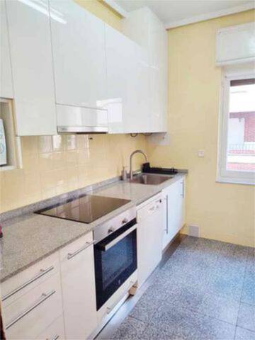 Piso en Alquiler en Ceares