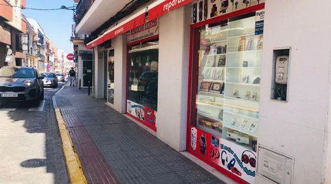 Foto 4 von Geschaftsraum zur Miete in Calle San Francisco, 5, Centro - Doña Mercedes, Dos Hermanas