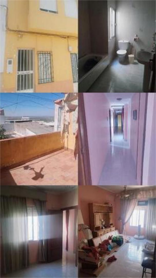 Piso en venta en Porcuna con Terraza y Trastero