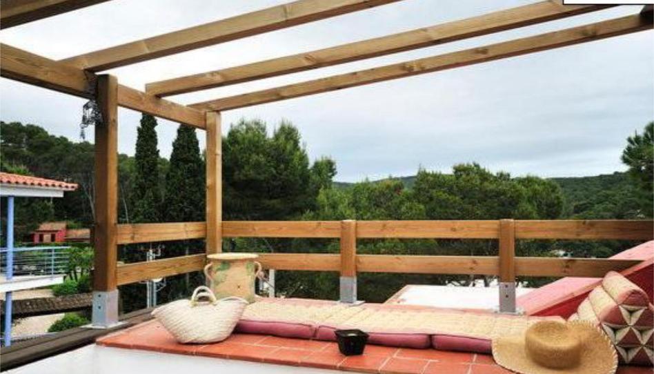 Piso de alquiler en Carrer de L'alzina, 3, Tamariu, Girona - imagen 1 Foto 1 de Piso de alquiler en Carrer de L'alzina, 3, Tamariu, Girona