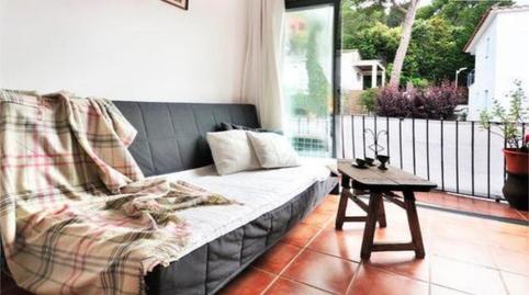 Piso de alquiler en Carrer de L'alzina, 3, Tamariu, Girona - imagen 2 Foto 2 de Piso de alquiler en Carrer de L'alzina, 3, Tamariu, Girona