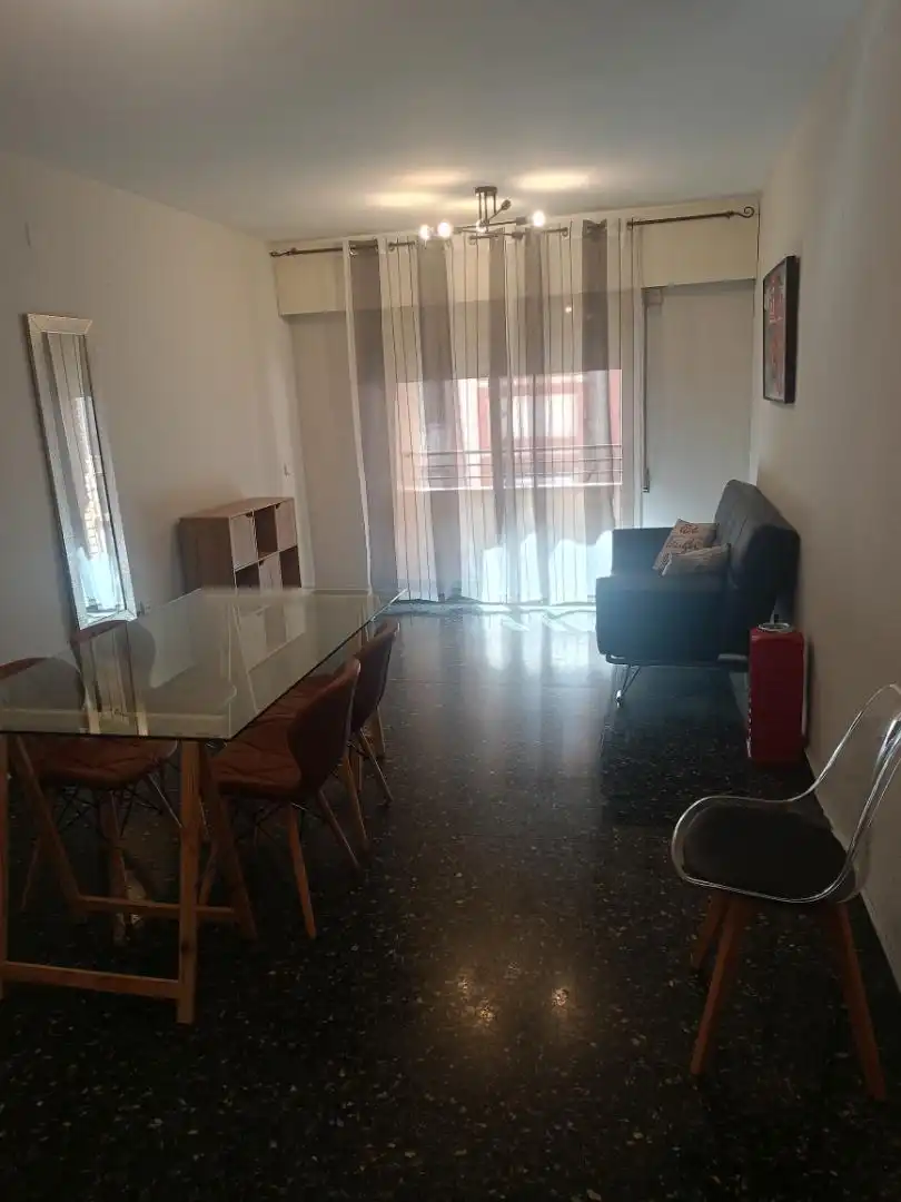 Piso de alquiler en Calle Blasco Ibáñez, 14, Centro Piso de alquiler en Calle Blasco Ibáñez, 14, Centro