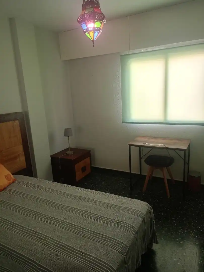 Piso de alquiler en Calle Blasco Ibáñez, 14, Centro Piso de alquiler en Calle Blasco Ibáñez, 14, Centro